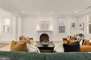 3249 P St NW, Washington, DC 20007 - Photo 4
