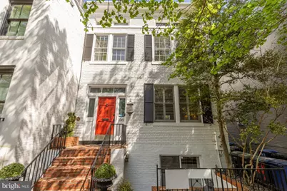3249 P Street NW, Washington, DC 20007 - Photo 62