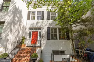 3249 P St NW, Washington, DC 20007 - Photo 62