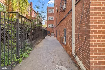 3128 Sherman Avenue NW #4, Washington, DC 20010 - Photo 22