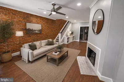 540 14th Street SE, Washington, DC 20003 - Photo 2