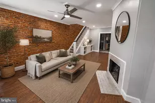 540 14th St SE, Washington, DC 20003 - Photo 2