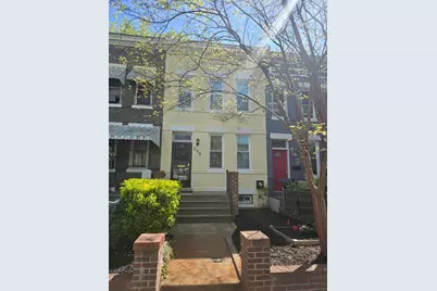 540 14th Street SE, Washington, DC 20003 - Photo 1