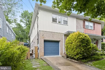 3650 Alton Place NW, Washington, DC 20008 - Photo 1