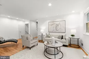3650 Alton Pl NW, Washington, DC 20008 - Photo 4