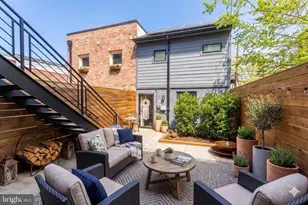 648 F St NE, Washington, DC 20002 - Photo 10