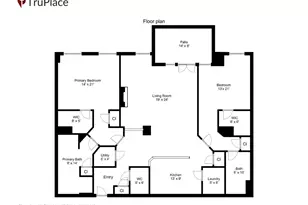 2501 Wisconsin Ave NW, Washington, DC 20007 - Photo 30
