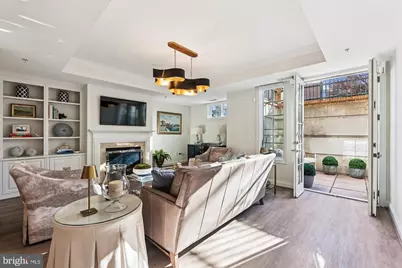 2501 Wisconsin Avenue NW #7, Washington, DC 20007 - Photo 1