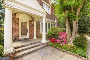 4018 Chancery Ct NW, Washington, DC 20007 - Photo 2