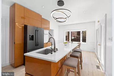 4018 Chancery Court NW, Washington, DC 20007 - Photo 14