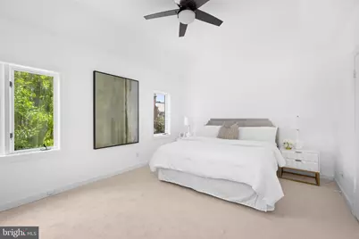 4018 Chancery Court NW, Washington, DC 20007 - Photo 22