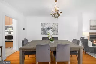 4018 Chancery Ct NW, Washington, DC 20007 - Photo 10