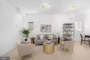 4018 Chancery Ct NW, Washington, DC 20007 - Photo 36