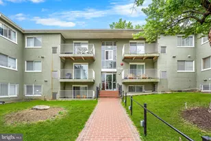 4473 B St SE, Washington, DC 20019 - Photo 1