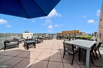 1117 10th Street NW #1009, Washington, DC 20001 - Photo 48