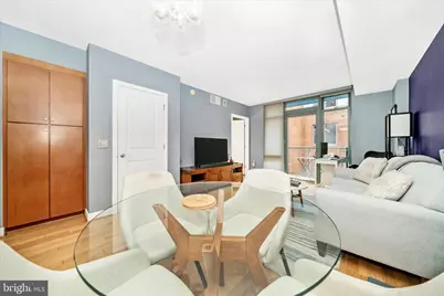 1117 10th Street NW #1009, Washington, DC 20001 - Photo 12