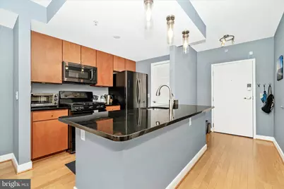 1117 10th Street NW #1009, Washington, DC 20001 - Photo 8