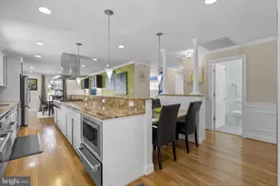 1700 Verbena St NW, Washington, DC 20012 - Photo 14