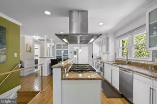 1700 Verbena St NW, Washington, DC 20012 - Photo 18