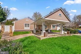 1700 Verbena St NW, Washington, DC 20012 - Photo 4