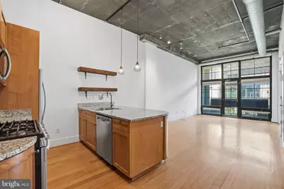 2328 Champlain Street NW #326, Washington, DC 20009 - Photo 2