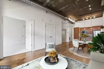2328 Champlain Street NW #326, Washington, DC 20009 - Photo 8