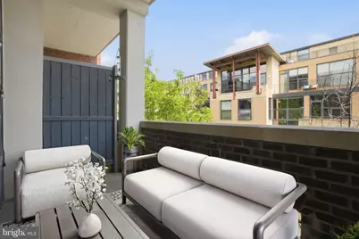 2328 Champlain Street NW #326, Washington, DC 20009 - Photo 22
