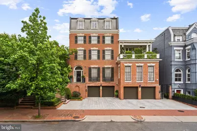 3246 N Street NW #4-A, Washington, DC 20007 - Photo 26
