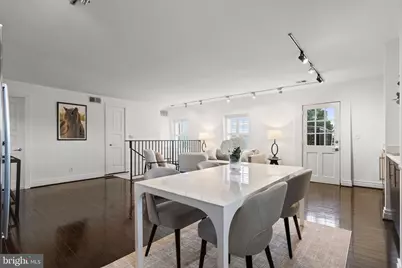 3246 N Street NW #4-A, Washington, DC 20007 - Photo 8