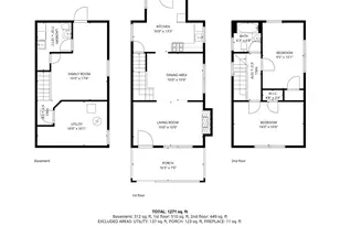 3619 24th St NE, Washington, DC 20018 - Photo 40