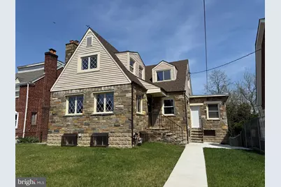 1108 44th Place SE, Washington, DC 20019 - Photo 1
