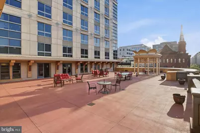 777 7th Street NW #732, Washington, DC 20001 - Photo 24