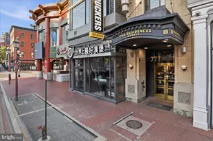 777 7th St NW, Washington, DC 20001 - Photo 1