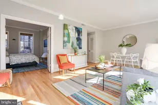 1737 P St NW, Washington, DC 20036 - Photo 4