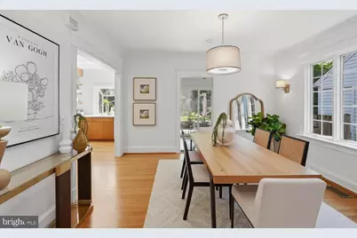 5439 Nevada Avenue NW, Washington, DC 20015 - Photo 20