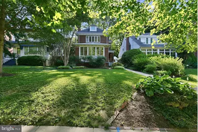 5439 Nevada Avenue NW, Washington, DC 20015 - Photo 80
