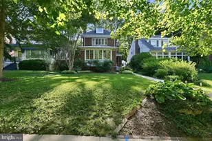 5439 Nevada Ave NW, Washington, DC 20015 - Photo 80