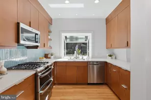 5439 Nevada Ave NW, Washington, DC 20015 - Photo 16