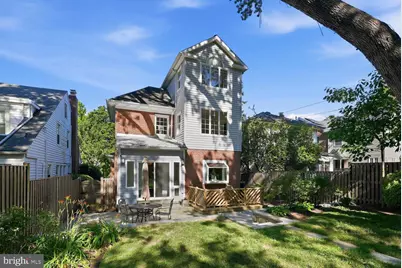 5439 Nevada Avenue NW, Washington, DC 20015 - Photo 60