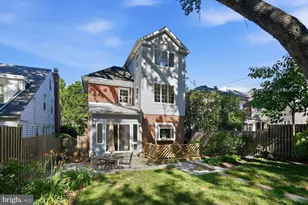5439 Nevada Ave NW, Washington, DC 20015 - Photo 60