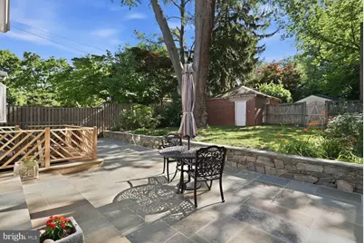5439 Nevada Avenue NW, Washington, DC 20015 - Photo 28