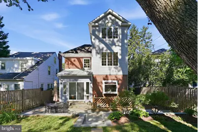 5439 Nevada Avenue NW, Washington, DC 20015 - Photo 58