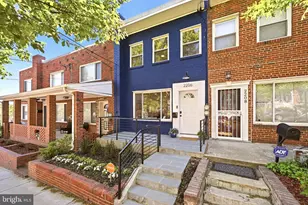 2206 16th St NE, Washington, DC 20018 - Photo 2