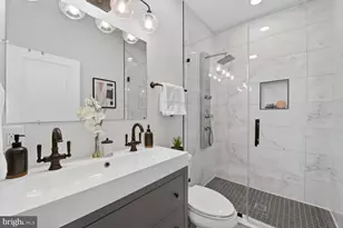 131 NW P Street NW, Washington, DC 20001 - Photo 14