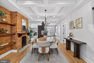 131 NW P Street NW, Washington, DC 20001 - Photo 6