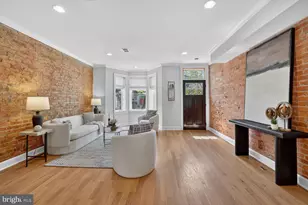131 NW P Street NW, Washington, DC 20001 - Photo 2