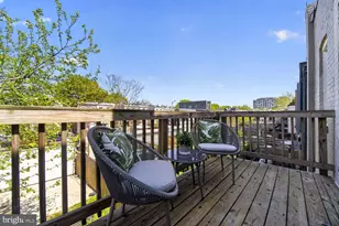 131 NW P Street NW, Washington, DC 20001 - Photo 24