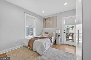 131 NW P Street NW, Washington, DC 20001 - Photo 18