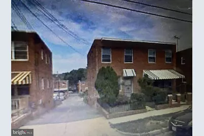 642 Jefferson Street NE, Washington, DC 20011 - Photo 1