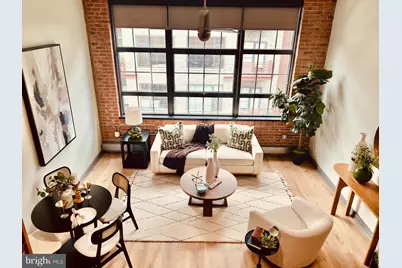 1401 Church Street NW #425, Washington, DC 20005 - Photo 1